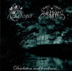 Hyperborea (COL) : Desolation and Loneliness